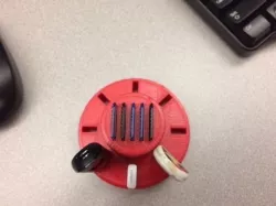 USB & SD Organizer