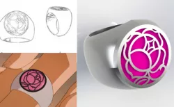 Utena Ring