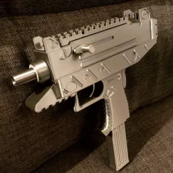 Uzi Replica