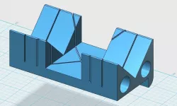 V-Block Mitre Combo