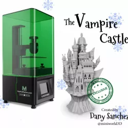 Vampire Castle