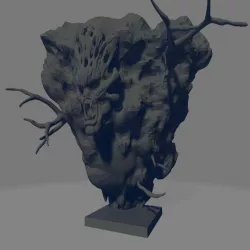 Vampiric mist