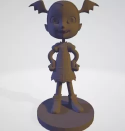 Vampirina