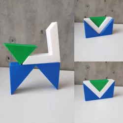Vegan Flag