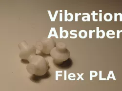 Vibration Absorber