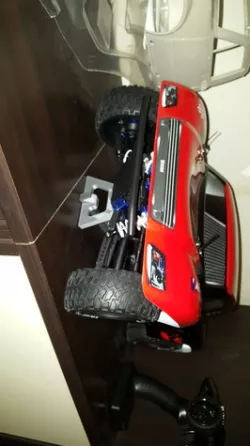 VKAR Racing Stand Desert Truck Offroad and Onroad Cars