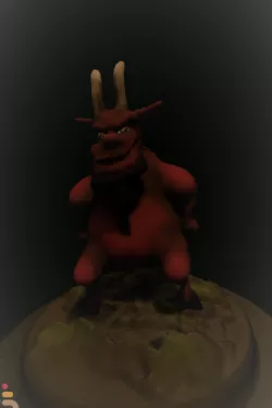 VRDevil