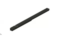 Vsr 10 rail