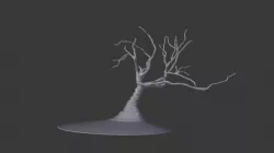 Wanaka Tree