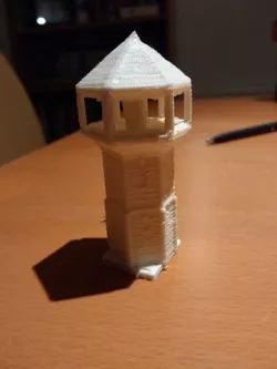 Watch Tower