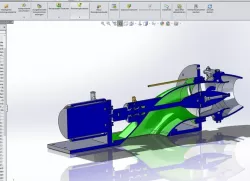 Water Jet pump