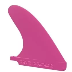 WAVE ARCADE MidFin Surfboard Fin