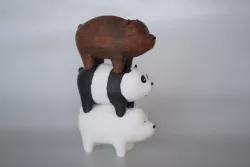 We bare Bears