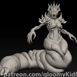 Weawevworm