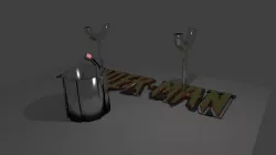 Web Shooters