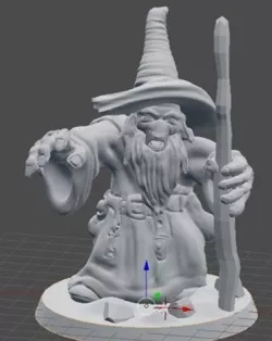 Wizard Fantasy