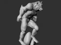 Wolfman