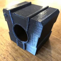 Wyzetrap Cover