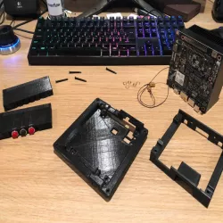 Xavier Adapters