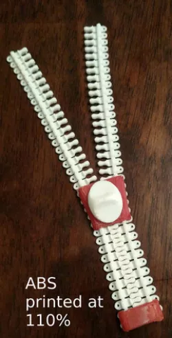 Yet Another Zipper