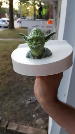 Yoda - Star Wars Headphone Stand