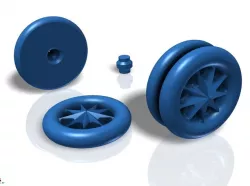 Yoyo for Lennie
