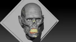 Zombie