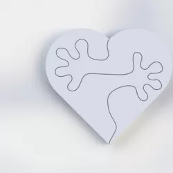 2 Hearts