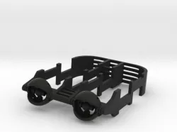 20mm Eye rig