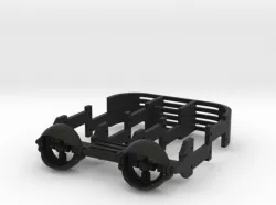 24mm Eye rig