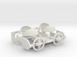 36mm eye rig