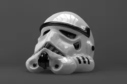 3d Ring Stormtrooper