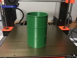 55 Gal Drum