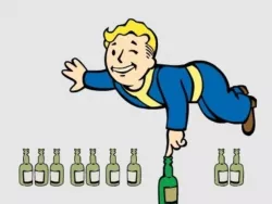 Agility Pin Fallout 4