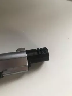Airsoft 1911 Flash Hider/Compensator