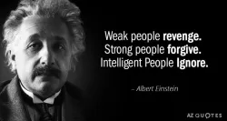 Albert Einstein Quotes