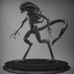 Alien