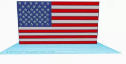 American Flag