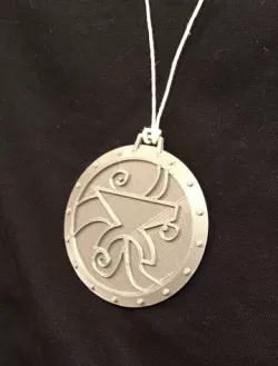 Amulet of Zenithar - Skyrim The Elder Scrolls V