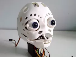 Animatronic Reborn Baby - N.A.N.O