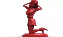 Anime Girl