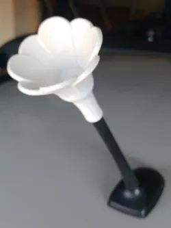 ANTENNA TOPPER FLOWER