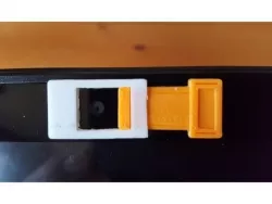 Antispy Webcam Cover