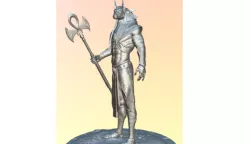 Anubis