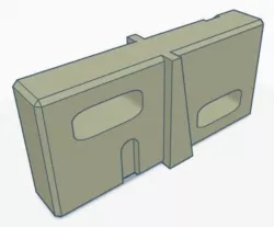 AR Armorers Gunsmithing Block