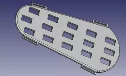 Archery Arm Guard