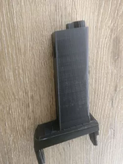 ARP9 Angel Customs Drum mag adaptor