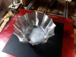 Art Deco Bowl