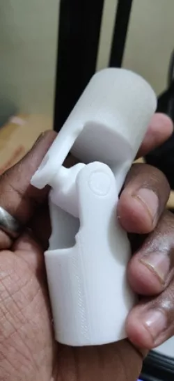 asm universal joint