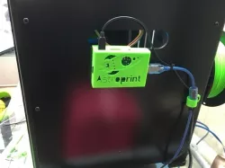 astroprint for creator pro